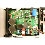 MODULO DE TARJETA DE CONDENSADOR 1 TON FRIO 110V UVC INVERTER/VOX...