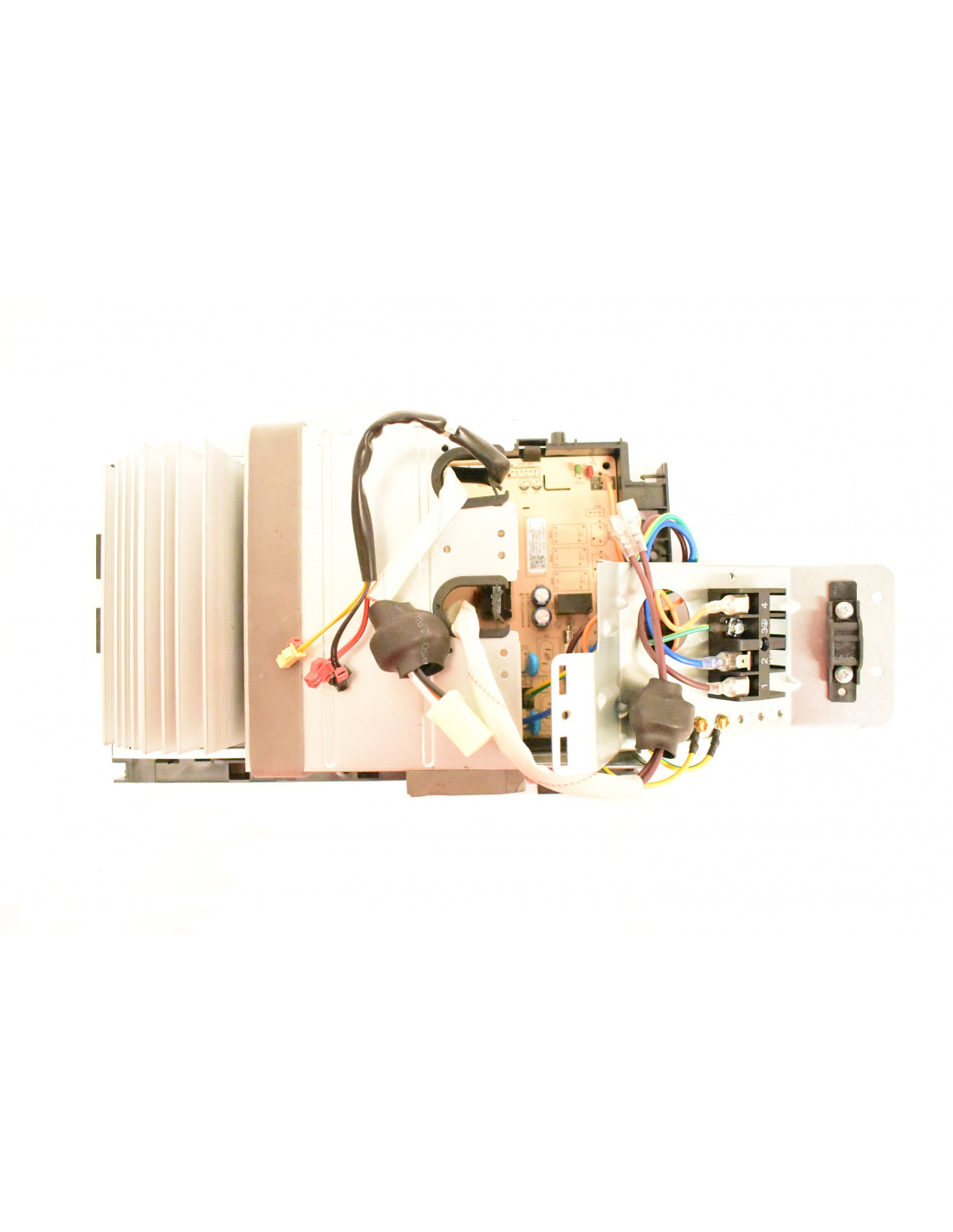 MODULO DE TARJETA DE CONDENSADOR 1.5 TON FRIO 220V UVC INVERTER 2021