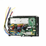 MODULO DE TARJETA DE CONDENSADOR 2 TON CALOR, 220V, MAGNUM 19