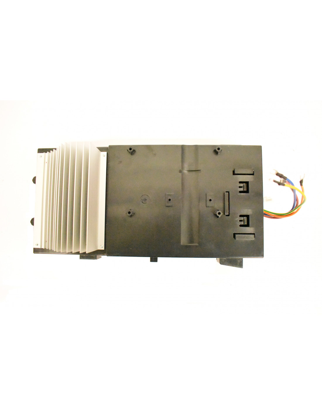 MODULO DE TARJETA DE CONDENSADOR 2 TON CALOR 220V UVC INVERTER Y...