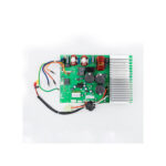 MODULO DE TARJETA DE CONDENSADOR FRIO 2 TON 220V CVF261E V32