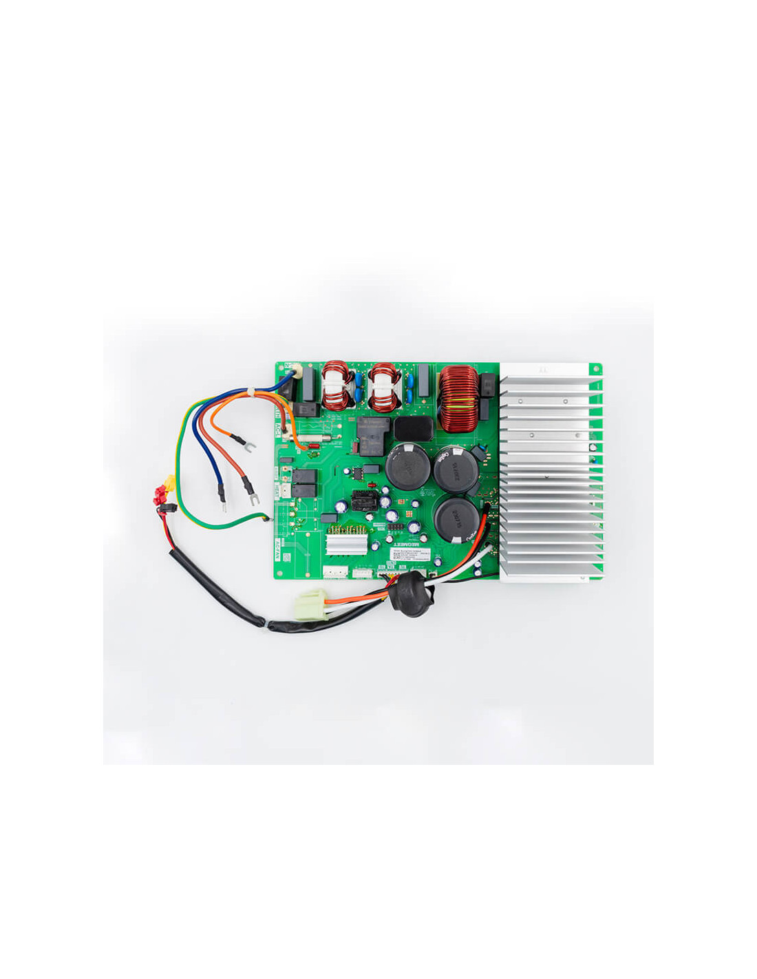 MODULO DE TARJETA DE CONDENSADOR FRIO 2 TON 220V CVF261E V32