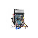 MODULO DE TARJETA DE CONDENSADOR 1 TON FRIO 110V