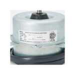 MOTOR CONDENSADOR 1 TON 110V