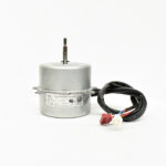 MOTOR CONDENSADOR 1 TON 110V