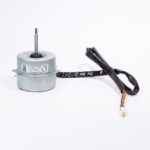 MOTOR CONDENSADOR 1 TON 110V