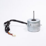 MOTOR CONDENSADOR 1 TON - YKT-32-6-3L