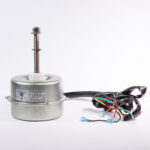 MOTOR CONDENSADOR 2 TON 220V, MOD: FW 68B(YDK68 6N)