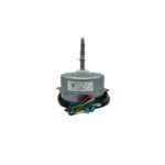 MOTOR CONDENSADOR 2 TON 220V