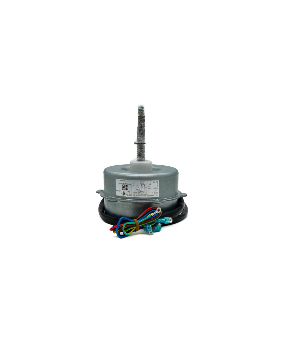 TARJETA EVAPORADOR 2 TON CALOR 220V NEX ESPECIFICACION:...