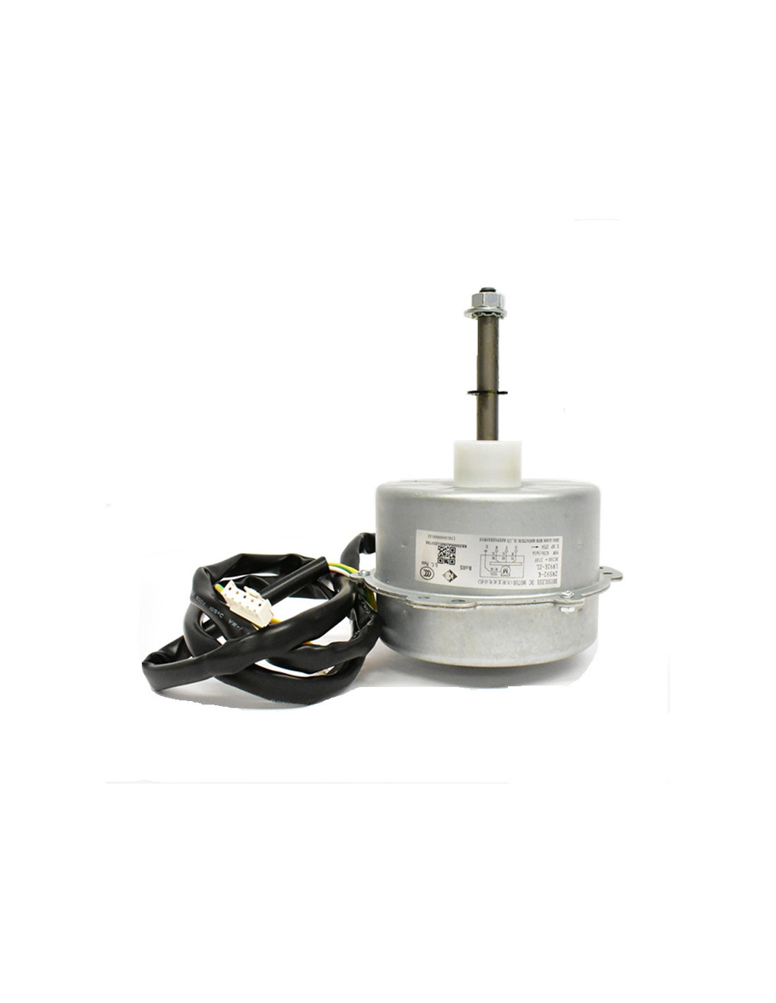 MOTOR CONDENSADOR 3 TON 220V