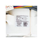 MOTOR OSCILADOR 1 TON