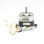 MOTOR DE LAVADO ASINCRONO