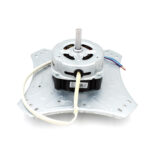 MOTOR DE SECADO 110V MOD: XBT-90-6-4L, LAVADORA 22KG, LMS022M