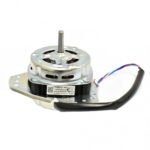 MOTOR DE SECADO ASINCRONO