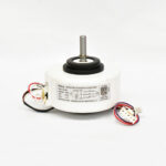 TARJETA DE EVAPORADOR 1 TON CALOR 220V VOX INVERTER