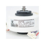 MOTOR EVAPORADOR 1 TON 220V