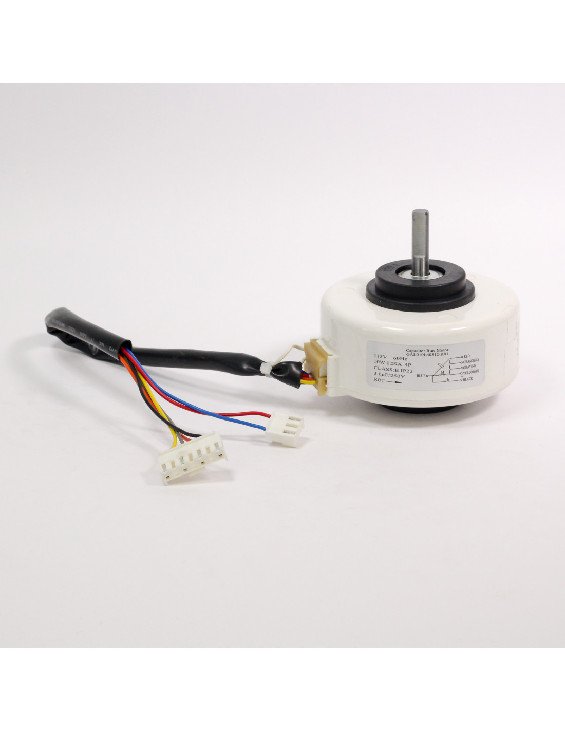 KIT DE INSTALACIoN MIRAGE  1/4 X 1/2 (Aluminio)