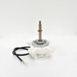 MOTOR EVAPORADOR 1.5 TON 220V