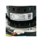 MOTOR EVAPORADOR 3 TON 220V