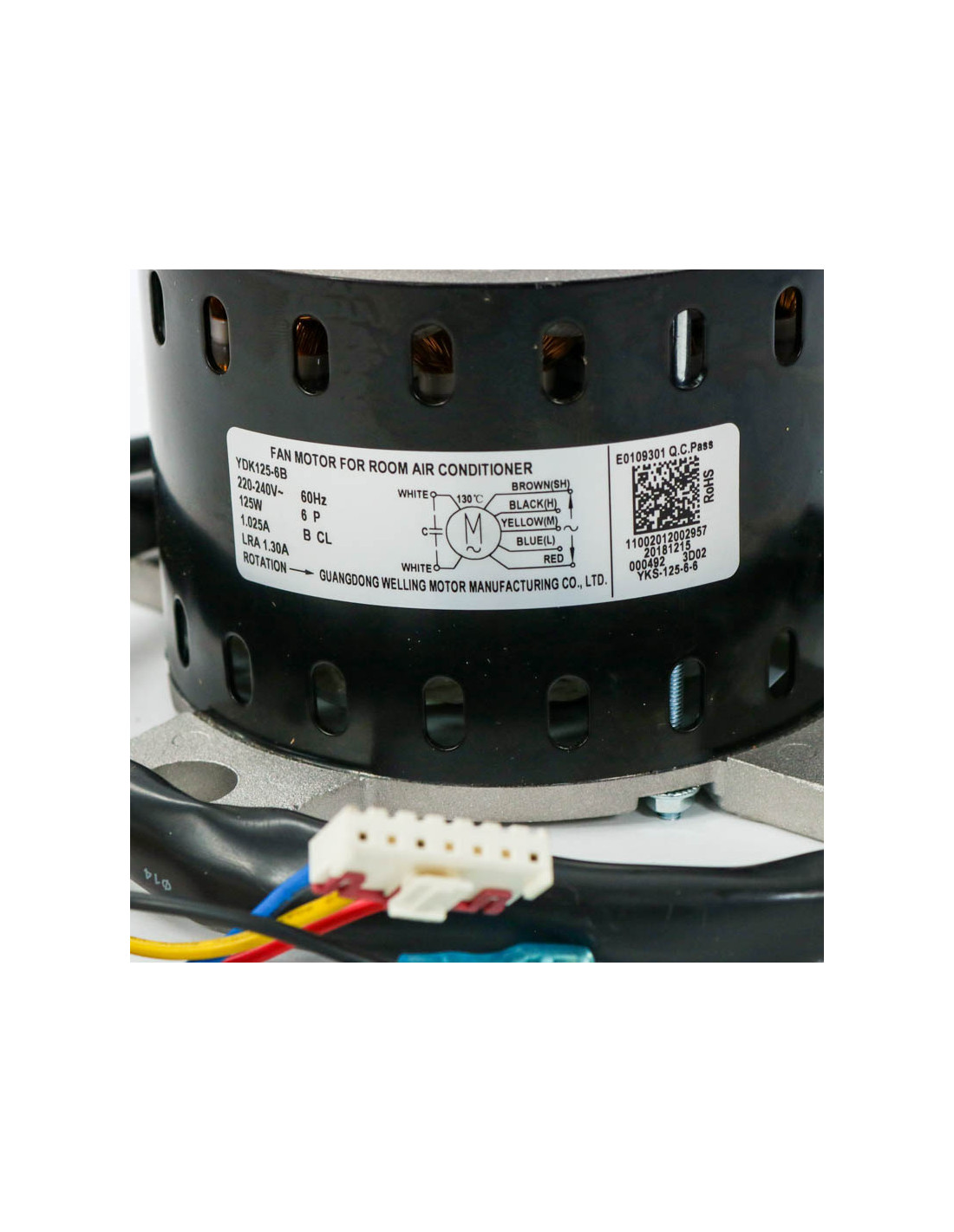 CONTROL REMOTO SOLO FRIO