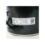 MOTOR EVAPORADOR 3 Y 4 TON 220V