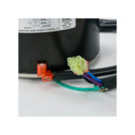 MOTOR VENTANA 3/4 TON 110V