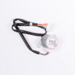 MOTOR OSCILADOR 1 TON, MOD: MP24VA