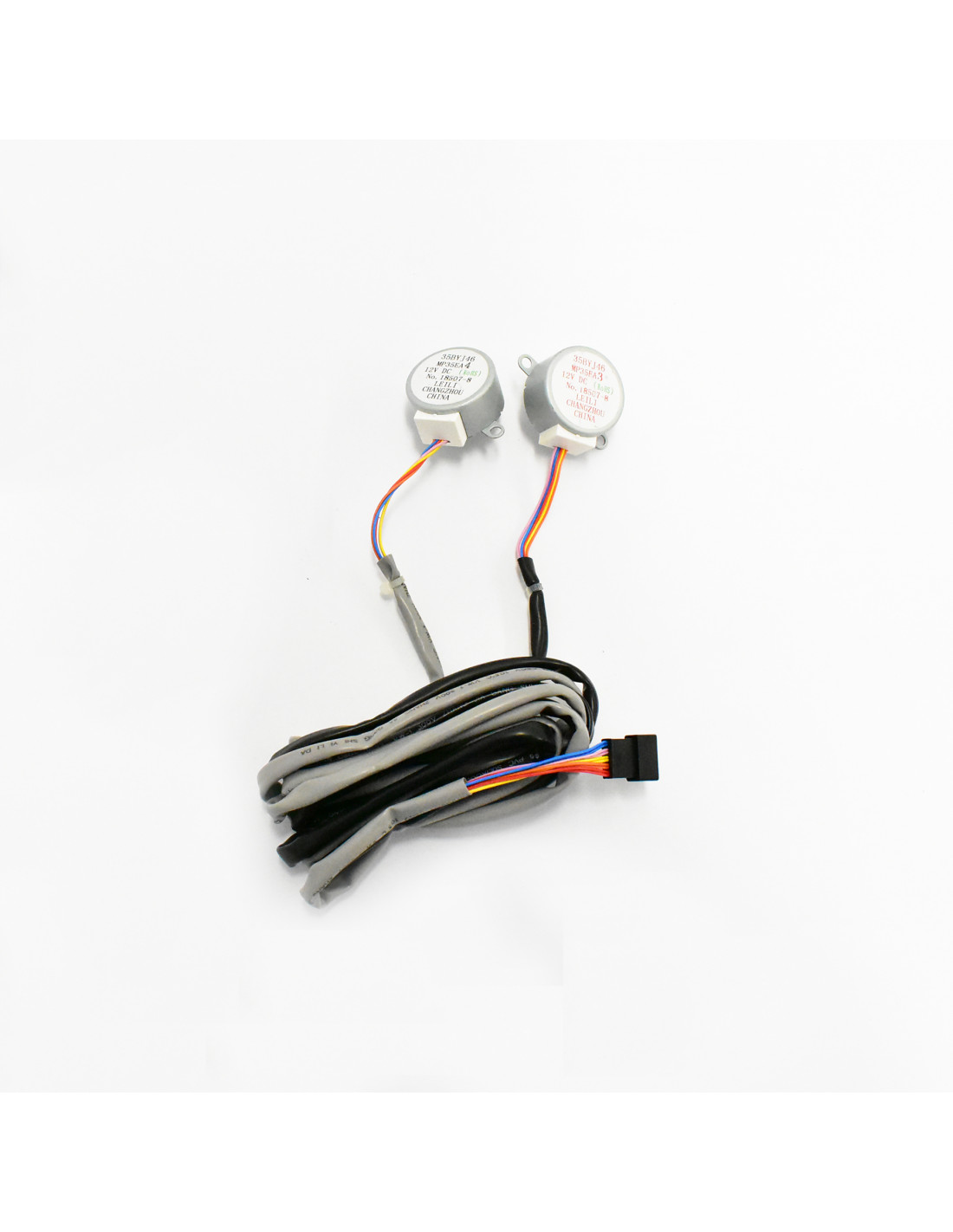 COMPRESOR 2 TON 220V R410A