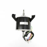 MOTOR VENTANA 1.5 TON 220V