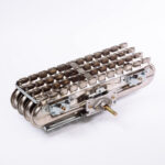 QUEMADOR DE GAS - 02070100499