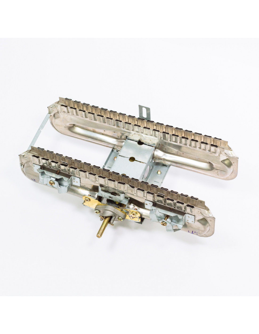 COMPRESOR 1 TONELADA, 220V, R22, MOD: QX-B18RC030, LRA 29 O MOD:...