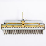 KIT FILTRO AZUL - KFA0550