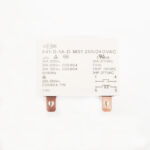 RELAY 30A TIPO BOBINA 277 VCA