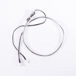 Sensor de ambiente condensador 10k?