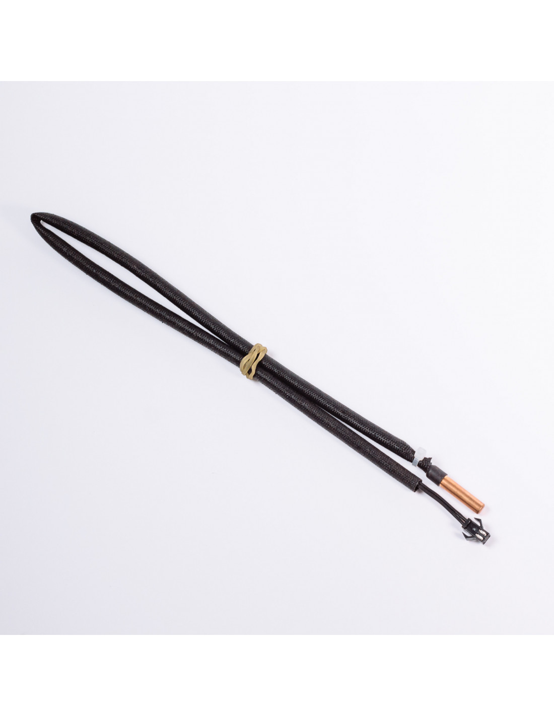 Sensor de pozo condensador 65k?