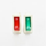 SET DE SWITCHES - DA10BB02