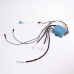 SISTEMA DE IGNICION DE PULSO - BB06SI