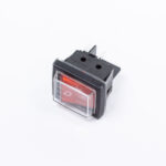 SENSOR DE POZO CONDENSADOR 10K OHMS, MOD: MAGNUM 16/MAGNUM 17/LIFE +