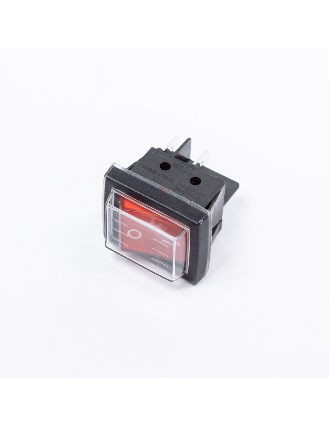 SENSOR DE POZO CONDENSADOR 10K OHMS, MOD: MAGNUM 16/MAGNUM 17/LIFE +