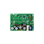 TARJETA COMPRESOR EQUIPO PAQUETE 5 TON (AP2) 1 FASE, RVI SERIES