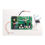 TARJETA DE CONDENSADOR 1.5 TON CALOR, 220V, MAGNUM 18