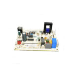 TARJETA DE CONDENSADOR 2 TON FRIO 220V, LIFE 12