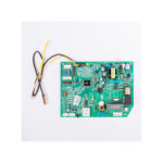 TARJETA DE EVAPORADOR, 1 TON, CALOR, 220V, MAGNUM 15