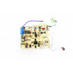 TARJETA DE EVAPORADOR 1.5 TON CALOR 220V UVC INVERTER 2020