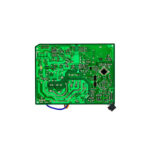 TARJETA DE EVAPORADOR 1.5 TON CALOR 220V UVC INVERTER 2021