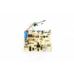 TARJETA DE EVAPORADOR 1.5 TON FRIO 220V UVC INVERTER 2020