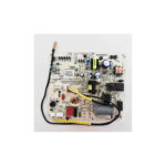 TARJETA DE EVAPORADOR 1.5 TON FRIO, 220V, X3