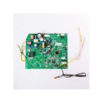 TARJETA DE EVAPORADOR 2 TON FRIO, 220V, MAGNUM 15