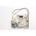 TARJETA DE EVAPORADOR 3 TON FRIO, 220V, ABSOLUT X36